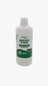 HIGIENIZADOR DE UNHAS REFIL 500 ML -BELTRAT INVILA - Tudo para unhas em gel