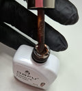 ESMALTE EM GEL MAGNETICO 06 DAFU 10ml INVILA - Tudo para unhas em gel