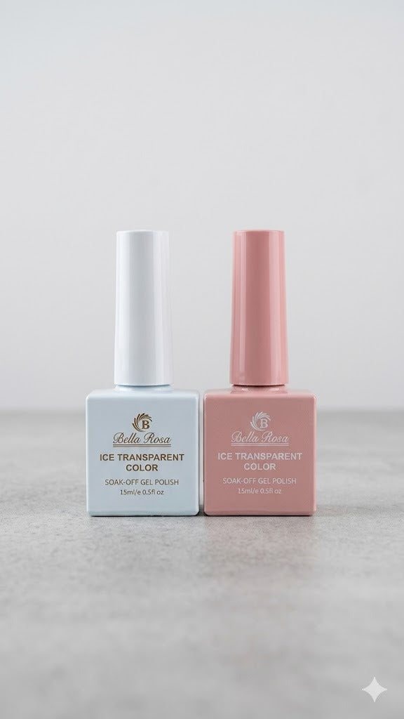 KIT CAMUFLAGEM - BELLA ROSA