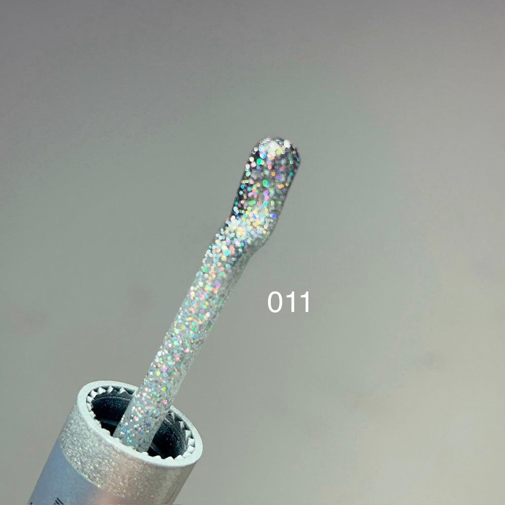 ESMALTES GEL 10ML ROYAL DIAMANTE - DAFU