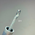 ESMALTES GEL 10ML ROYAL DIAMANTE - DAFU