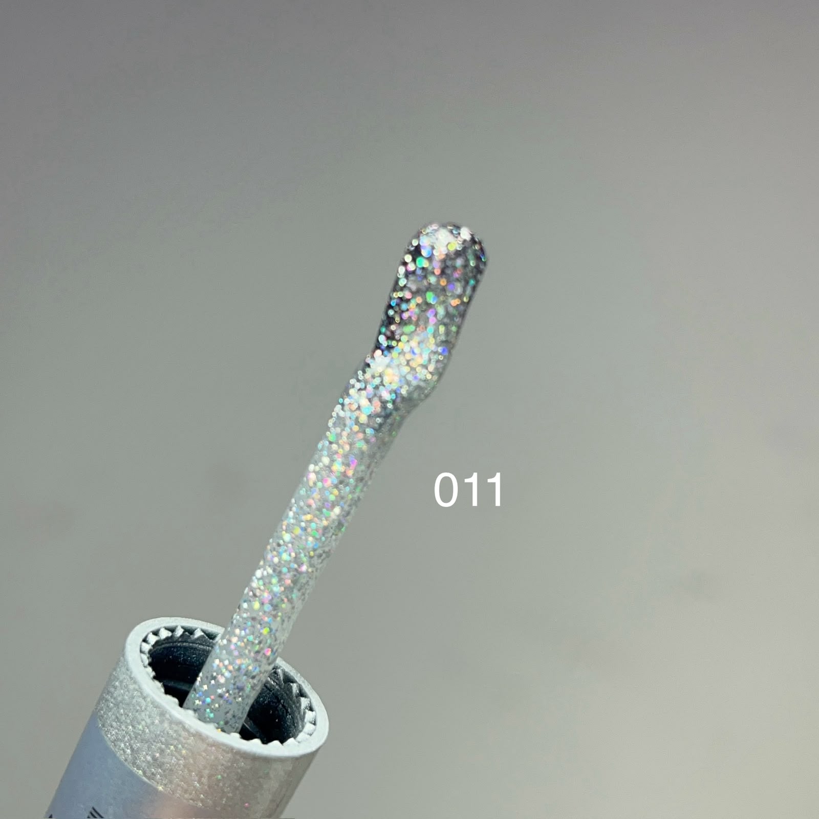 ESMALTES GEL 10ML ROYAL DIAMANTE - DAFU