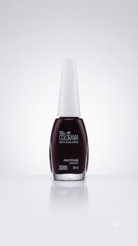 ESMALTE JABUTICABA 8ML - COLORAMA