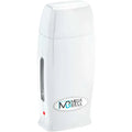AQUECEDOR DE CERA MATIC ROLL-ON BRANCO - MEGA BELL