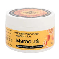 CREME REMOVEDOR DE CUTICULAS MARACUJA 120G - REPOS