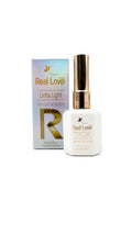 TOP COAT BLINDADO LINHA LIGHT REAL LOVE 15ml INVILA - Tudo para unhas em gel