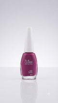 ESMALTE 8ML ROSA FLORAL - COLORAMA