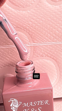 ESMALTE KES 10ML - 032
