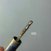ESMALTES EM GEL ROYAL GOLDED 10ML - DAFU