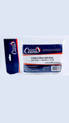 TANGA DESCÁTAVEL GRANDE 05UND -SANTA CLARA INVILA - Tudo para unhas em gel