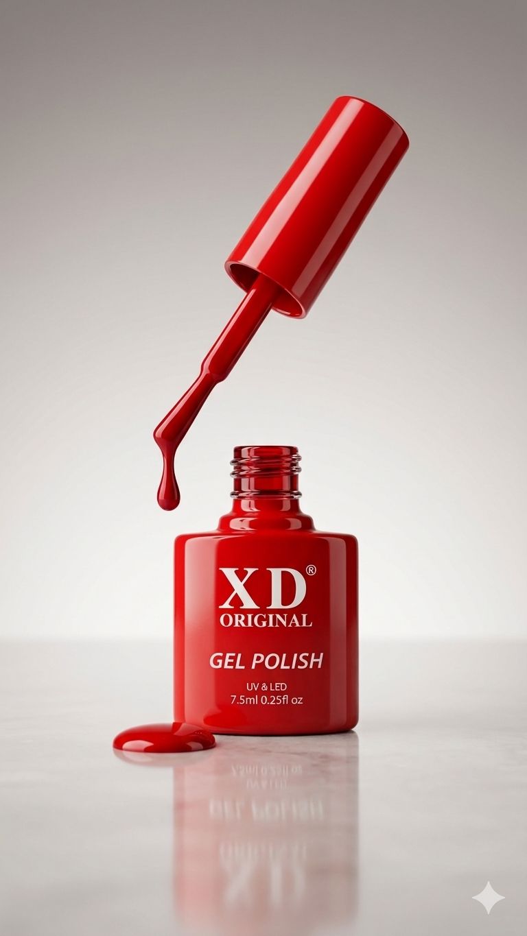 ESMALTE XED 01 7.5ML
