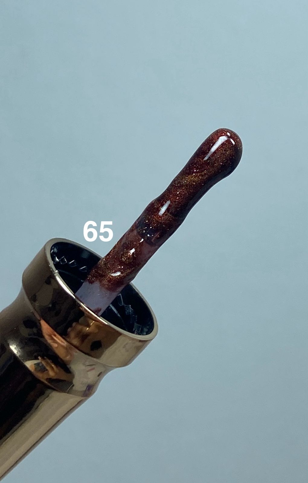 ESMALTE EM GEL MAGNÉTICO HELEN COLOR– 15ML