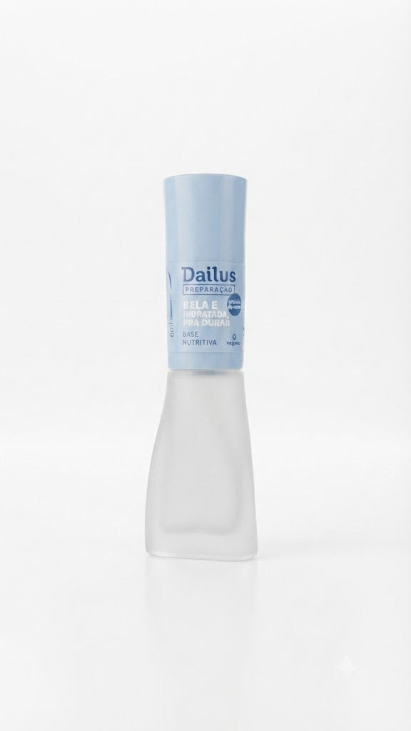 BASE NUTRITIVA 8ML - DAILUS QUERIDINHOS