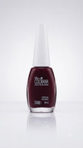 ESMALTE SOLTE SUAS CORES CEREJA CREMOSO - COLORAMA