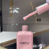 DAFU NUDES 002 – ESMALTE PROFISSIONAL