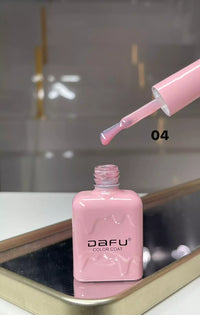 DAFU NUDES 004 – ESMALTE PROFISSIONAL