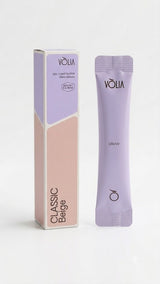 GEL REFIL CLASSIC BEIGE 14G - VOLIA