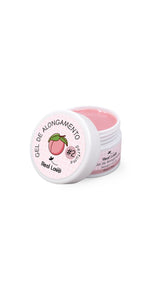 GEL DE ALONGAMENTO #02 -REAL LOVE INVILA - Tudo para unhas em gel