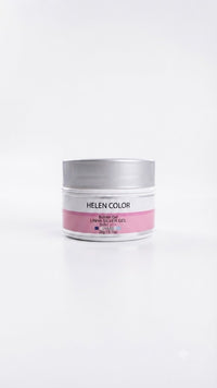 GEL BEBE PINK 20G 0.07 OZ - HELEN COLOR