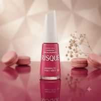 ESMALTE RISQUE 8ML AMARRAÇAO PARA O AMOR
