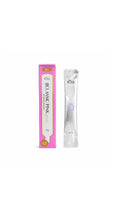 REFIL GEL CLASSIC PINK GLITTER 14G -VOLIA INVILA - Tudo para unhas em gel