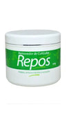 REMOVEDOR DE CUTÍCULA 500G -REPOS INVILA - Tudo para unhas em gel
