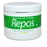 REMOVEDOR DE CUTÍCULA 500G -REPOS