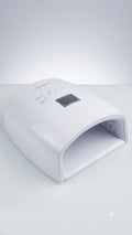 CABINE PORTATIL UV/LED - CORDLESS