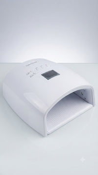 CABINE PORTATIL UV/LED - CORDLESS