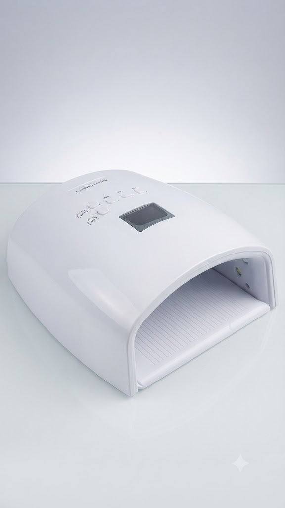 CABINE PORTATIL UV/LED - CORDLESS