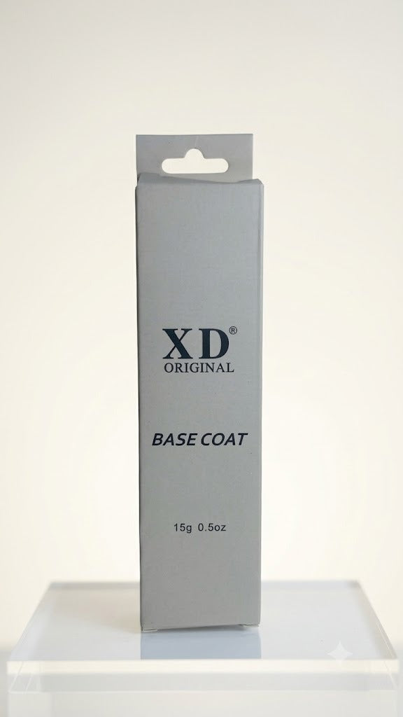 BASE COAT REFIL 15G - X&D