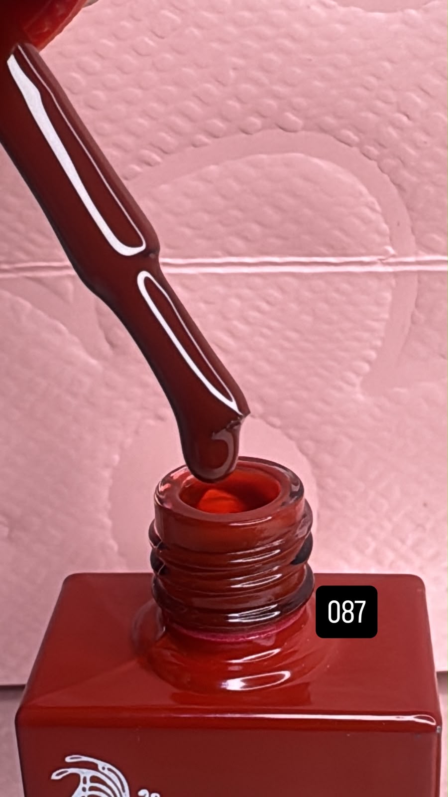 Esmalte KES 10ml - 087