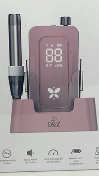 MOTOR PORTATIL D&Z