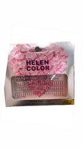 CILIOS 5P C 12MM -HELEN COLOR INVILA - Tudo para unhas em gel