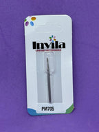 BROCA DIAMANTADA PM705 INVILA INVILA - Tudo para unhas em gel