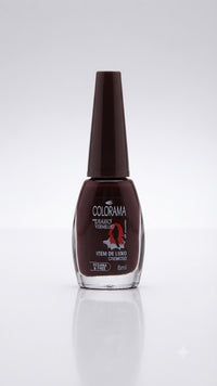 ESMALTE LUXO DA COLÇAO 8ML - COLORAMA