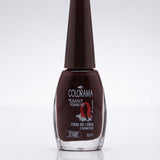 ESMALTE LUXO DA COLÇAO 8ML - COLORAMA