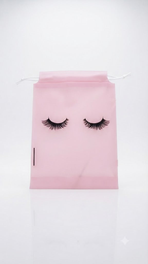 SACOLAS PARA LASH 5UN