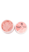 GEL  HARD  NUDE 16 15ML – REAL LOVE INVILA - Tudo para unhas em gel
