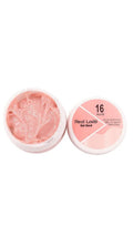 GEL  HARD  NUDE 16 15ML – REAL LOVE INVILA - Tudo para unhas em gel