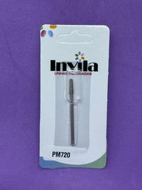 BROCA DIAMANTADA  PM720 - INVILA INVILA - Tudo para unhas em gel