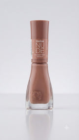 ESMALTE 8ML NUDE FAÇO MINHAS REGRAS - DAILUS QUERIDINHOS