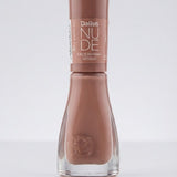 ESMALTE 8ML NUDE FAÇO MINHAS REGRAS - DAILUS QUERIDINHOS