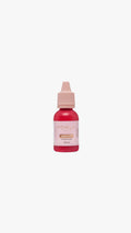 PIGMENTO ORGÂNICO MENELA MISS CHERRIE 15ML INVILA - Tudo para unhas em gel