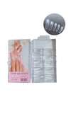 POSTIÇA 100UND - NEW QUALITY INVILA - Tudo para unhas em gel