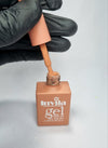 ESMALTE INVILA EM GEL SOAK OFF 75- 12ml INVILA - Tudo para unhas em gel