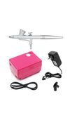 JATO DE PLASMA -AIRBRUSH MAKEUP SYSTEM INVILA - Tudo para unhas em gel