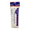 EMBALAGEM AUTO SELANTE PARA ESTERILIZACAO 9cm x 23cm SANTA CLARA 20und INVILA - Tudo para unhas em gel