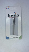 BROCA TUNGSTÊNIO 1510XEF -INVILA INVILA - Tudo para unhas em gel