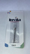 BROCA DE CERÂMICA 730CF -INVILA INVILA - Tudo para unhas em gel